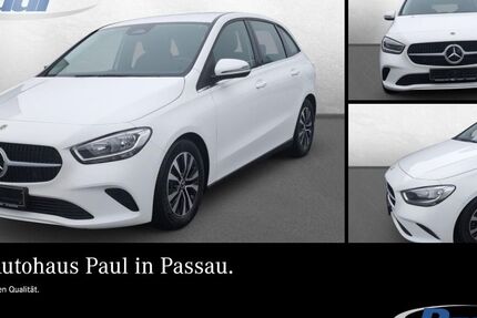 Mercedes-Benz B 180 8.300 km 27.890 &euro; Passau 94036