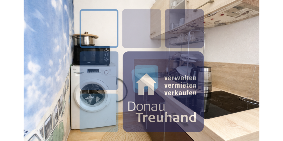 Etagenwohnung Passau Auerbach - 1 Zimmer, 25 m&sup2;, 90.000&euro; | Angebot:25342396