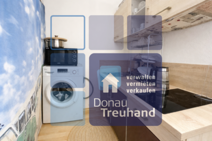 Wohnung Passau Auerbach - 1 Zimmer, 25 m&sup2;, 90.000&euro; | Angebot:25342396