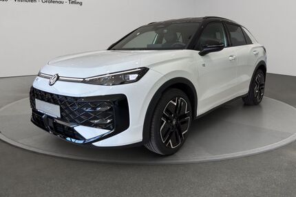 VW T-Roc 3.500 km 42.049 &euro; Passau 94032