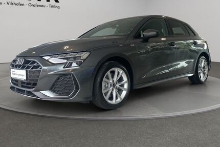 Audi A3 1.077 km 36.400 &euro; Vilshofen 94474