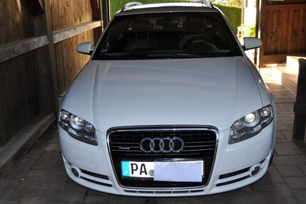 Audi A4 285.000 km 5.500 &euro; Untergriesbach 94107