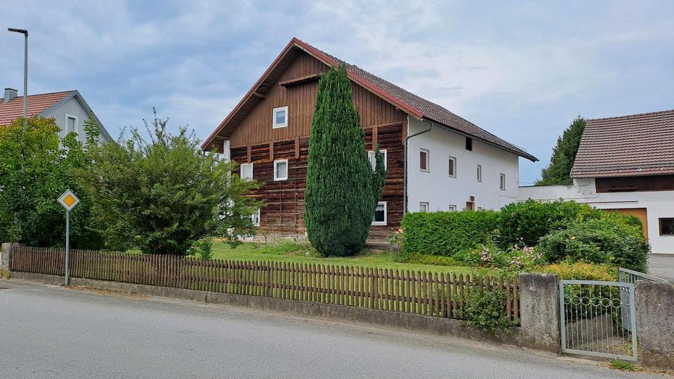 Einfamilienhaus Künzing - 8 Zimmer, 679.000&euro; | Angebot:22509932