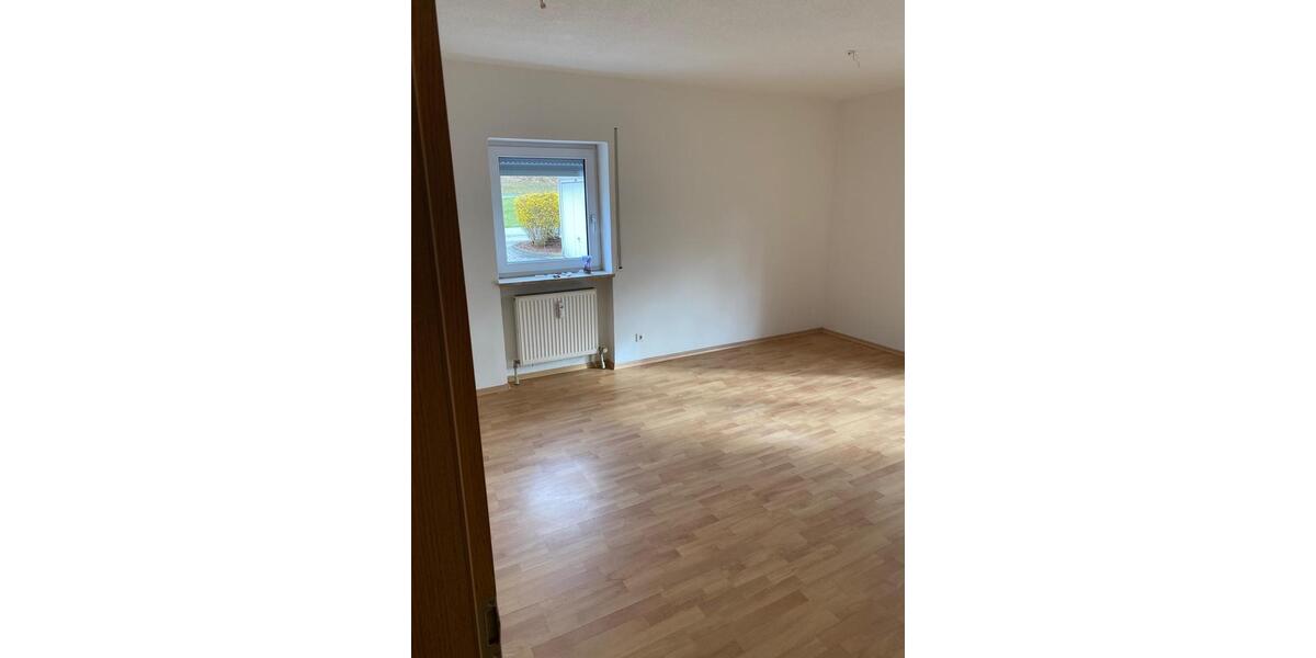 Erdgeschoßwohnung Passau Mühltal - 2 Zimmer, 52 m&sup2;, 500&euro; | Angebot:25993365