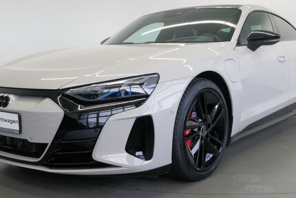 Audi RS e-tron GT 39.890 km 76.900 &euro; Passau 94036