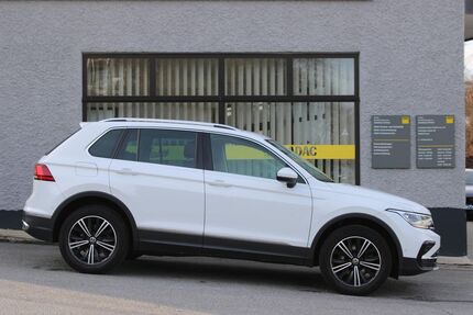 VW Tiguan 197.800 km 16.380 &euro; Passau 94036