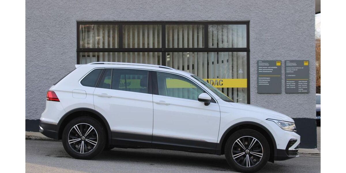 VW Tiguan 197.800 km 16.380 &euro; Passau 94036
