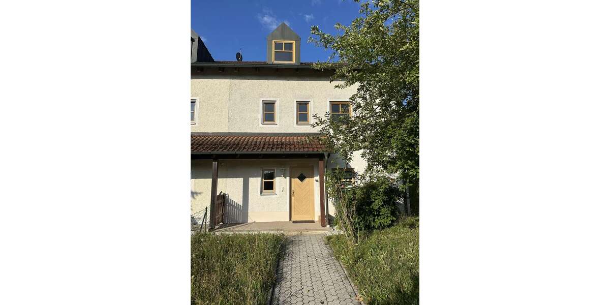 Einfamilienhaus Bad Griesbach - 7 Zimmer, 124 m&sup2;, 269.000&euro; | Angebot:27180285