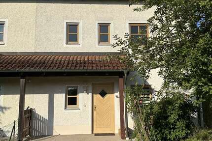 Haus Bad Griesbach - 7 Zimmer, 124 m&sup2;, 269.000&euro; | Angebot:27180285