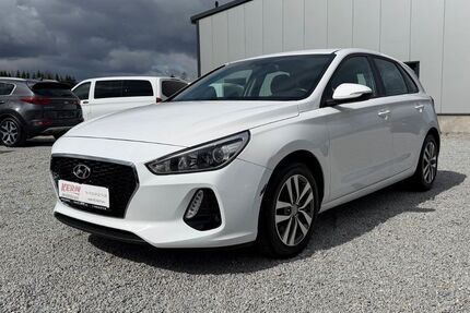 Hyundai i30 91.200 km 11.999 &euro; Jandelsbrunn 94118