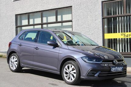 VW Polo 34.500 km 17.880 &euro; Passau 94036