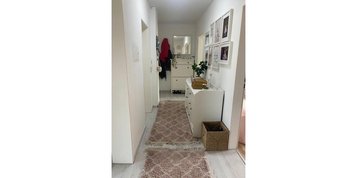 Etagenwohnung Passau Mühltal - 3 Zimmer, 71 m&sup2;, 610&euro; | Angebot:26039137