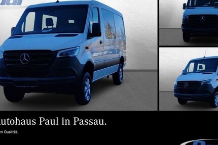 Mercedes-Benz Sprinter 113.751 km 51.765 &euro; Passau 94036