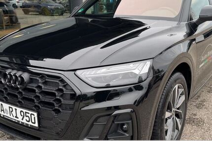 Audi Q5 49.500 km 38.990 &euro; Pocking 94060