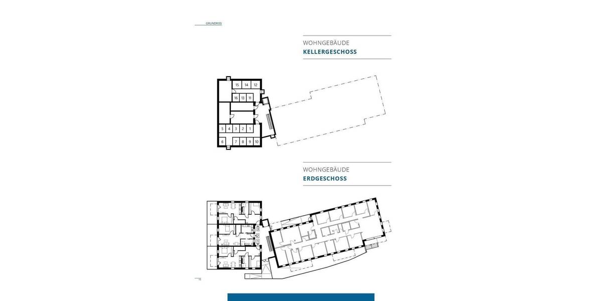 Etagenwohnung Pocking Hartkirchen - 3 Zimmer, 83 m&sup2;, 349.448&euro; | Angebot:25700526