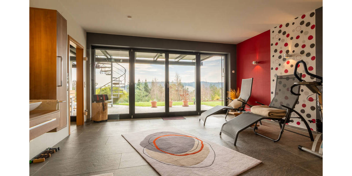 Einfamilienhaus Thurmansbang - 5 Zimmer, 250 m&sup2;, 685.000&euro; | Angebot:25929660