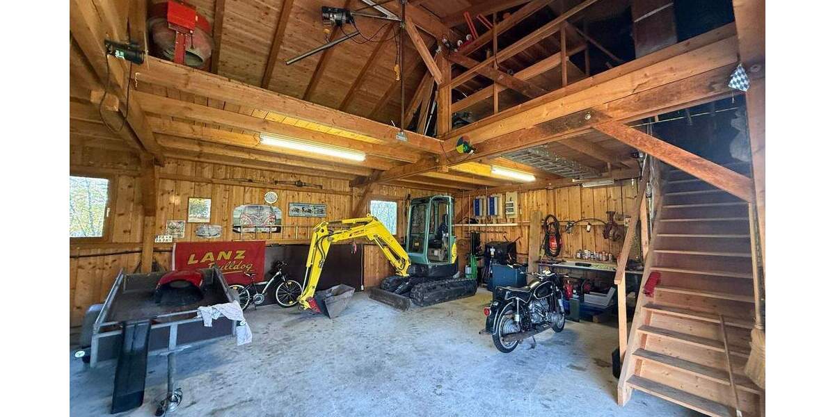 Bungalow Ruhstorf a.d.Rott Ruhstorf - 7 Zimmer, 218 m&sup2;, 690.000&euro; | Angebot:25799584