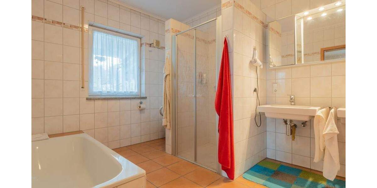 Einfamilienhaus Eging Eging a.See - 3 Zimmer, 102 m&sup2;, 365.000&euro; | Angebot:25708707