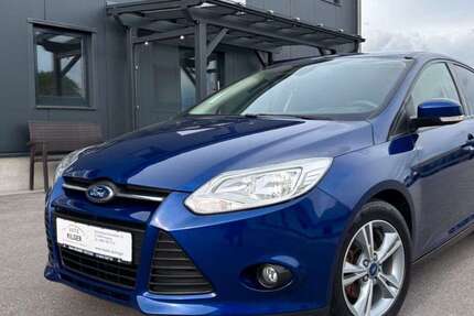 Ford Focus 166.000 km 4.490 &euro; Freyung 94078
