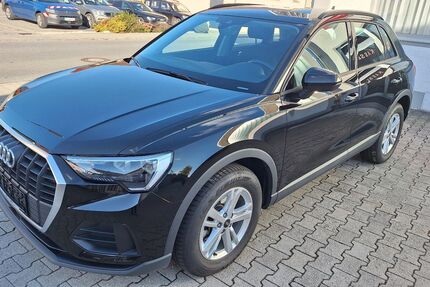 Audi Q3 25.668 km 25.800 &euro; Haarbach 94542