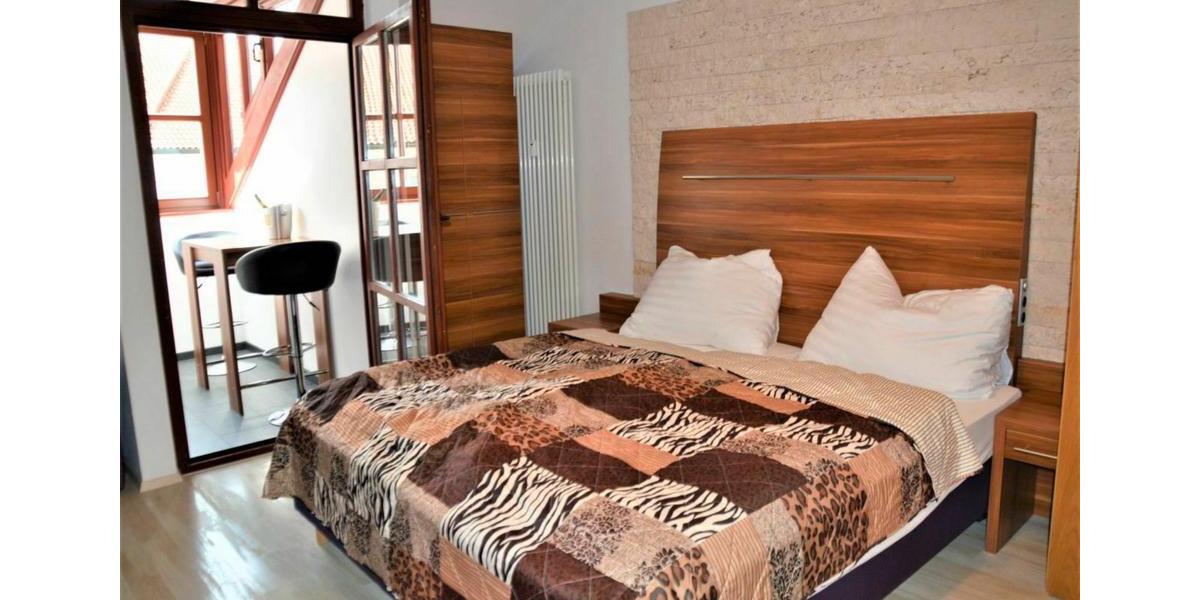 Etagenwohnung Bad Griesbach im Rottal - 1 Zimmer, 500&euro; | Angebot:23299336