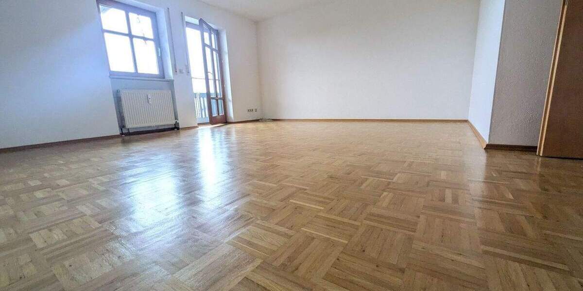 Etagenwohnung Pocking Indling - 3 Zimmer, 76 m&sup2;, 169.000&euro; | Angebot:25740769