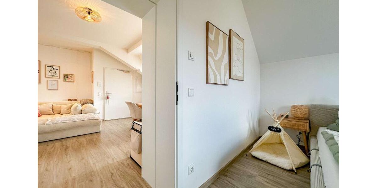 Terrassenwohnung Passau Maierhof - 3 Zimmer, 103 m&sup2;, 1.000&euro; | Angebot:25972041