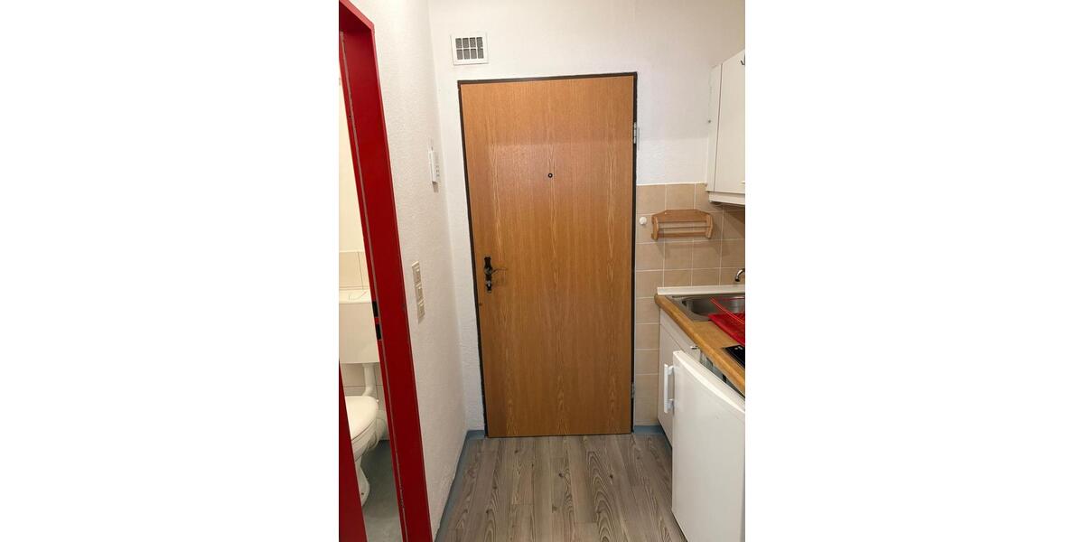 Etagenwohnung Passau Mühltal - 1 Zimmer, 19 m&sup2;, 390&euro; | Angebot:25873544