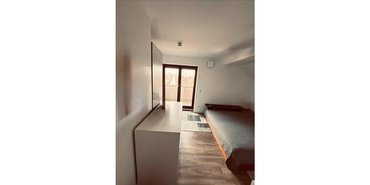 Etagenwohnung Passau Auerbach - 2 Zimmer, 70 m&sup2;, 950&euro; | Angebot:25099894