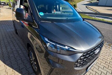 Ford Tourneo Custom 10.500 km 44.900 &euro; Perlesreut 94157