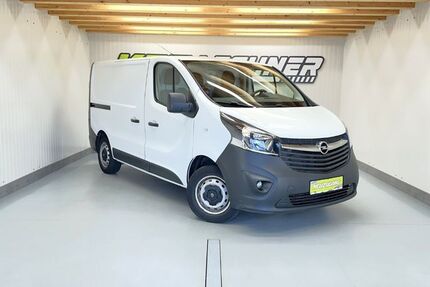 Opel Vivaro 40.950 km 14.950 &euro; Neuhaus am Inn 94152