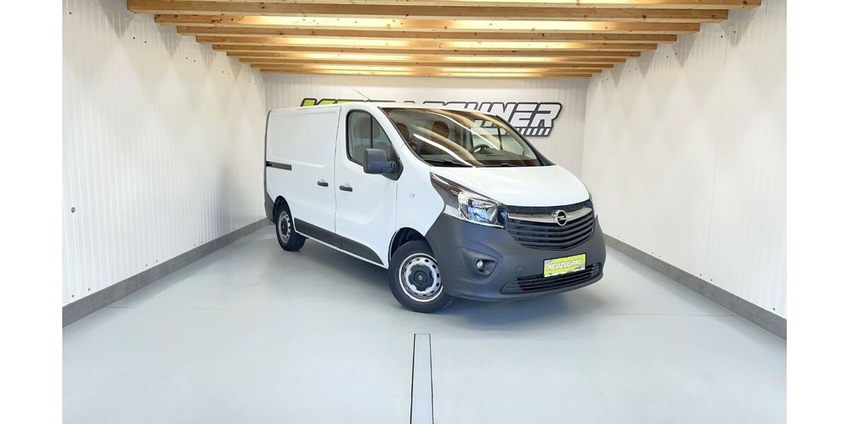 Opel Vivaro 40.950 km 14.950 &euro; Neuhaus am Inn 94152