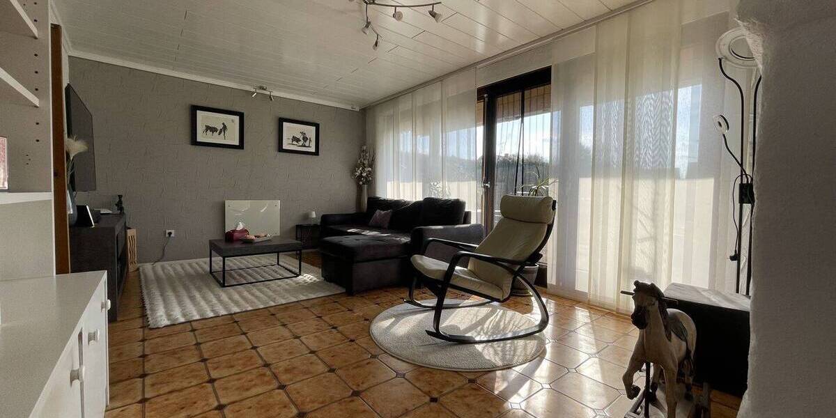 Mehrfamilienhaus, Wohnhaus Künzing Bruck - 5 Zimmer, 132 m&sup2;, 359.000&euro; | Angebot:26036742