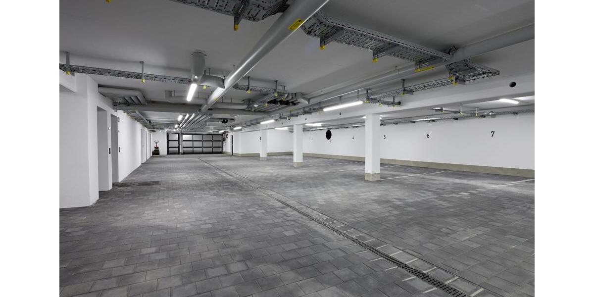 Etagenwohnung Schöllnach - 3 Zimmer, 92 m&sup2;, 920&euro; | Angebot:23685379