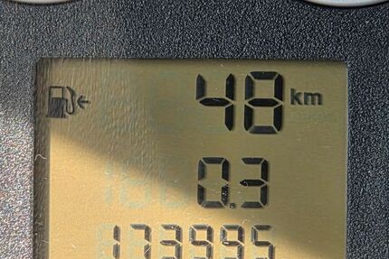 Ford Fiesta 175.000 km 1.900 &euro; Beutelsbach 94501