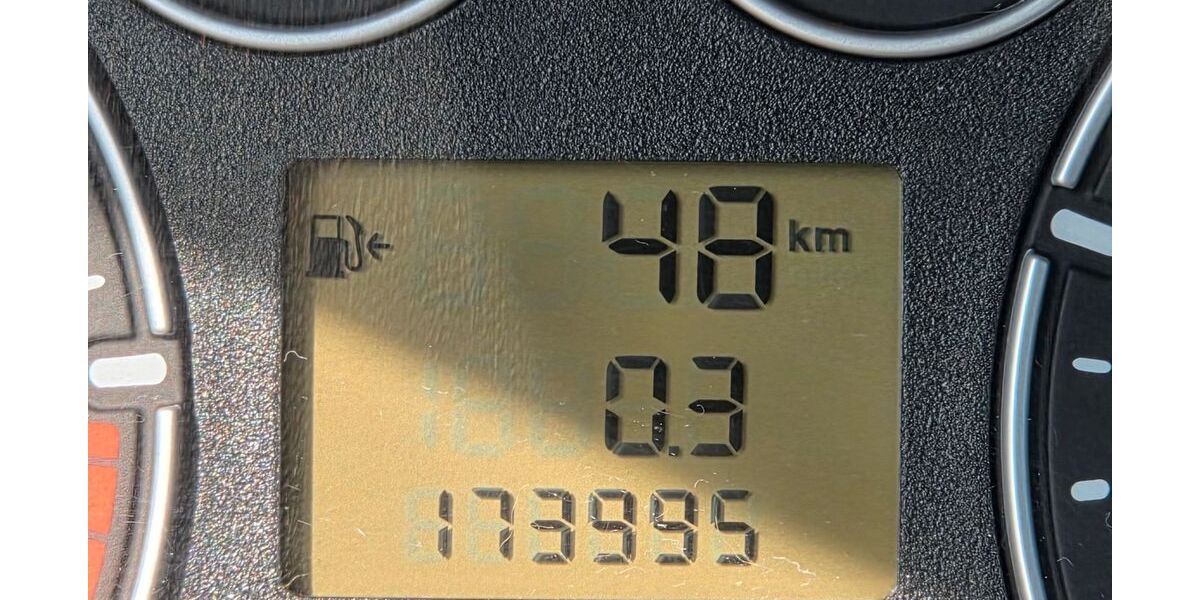 Ford Fiesta 175.000 km 1.900 &euro; Beutelsbach 94501