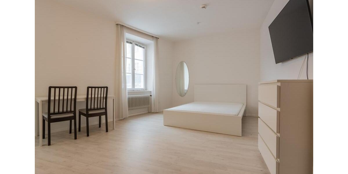 Etagenwohnung Passau Mühltal - 1 Zimmer, 30 m&sup2;, 400&euro; | Angebot:25901995