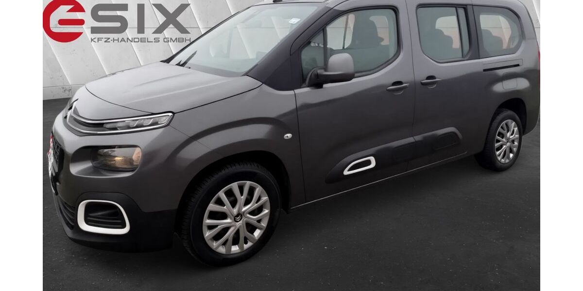 Citroen Berlingo 149.999 km 14.279 &euro; Eging am See 94535