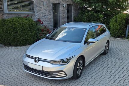 VW Golf 81.500 km 22.999 &euro; Tittling 94104
