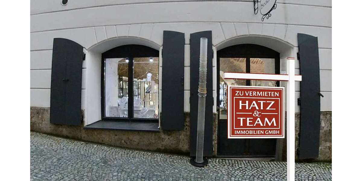 Gewerbeobjekt Passau Mühltal - 470&euro; | Angebot:24020890