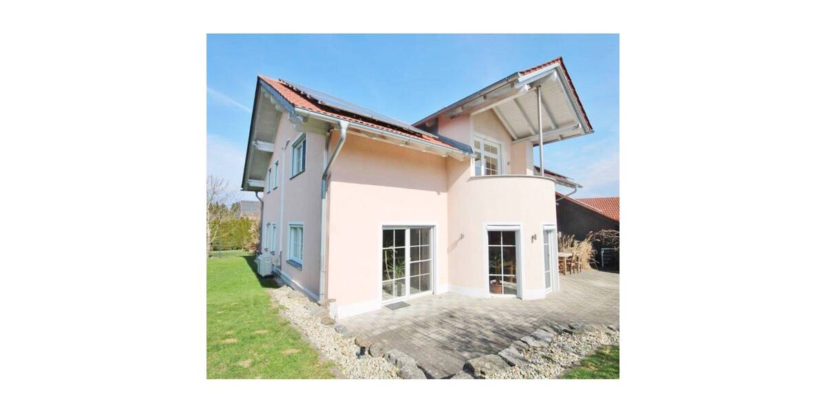 Einfamilienhaus Hutthurm Prag - 5 Zimmer, 225 m&sup2;, 595.000&euro; | Angebot:25999176