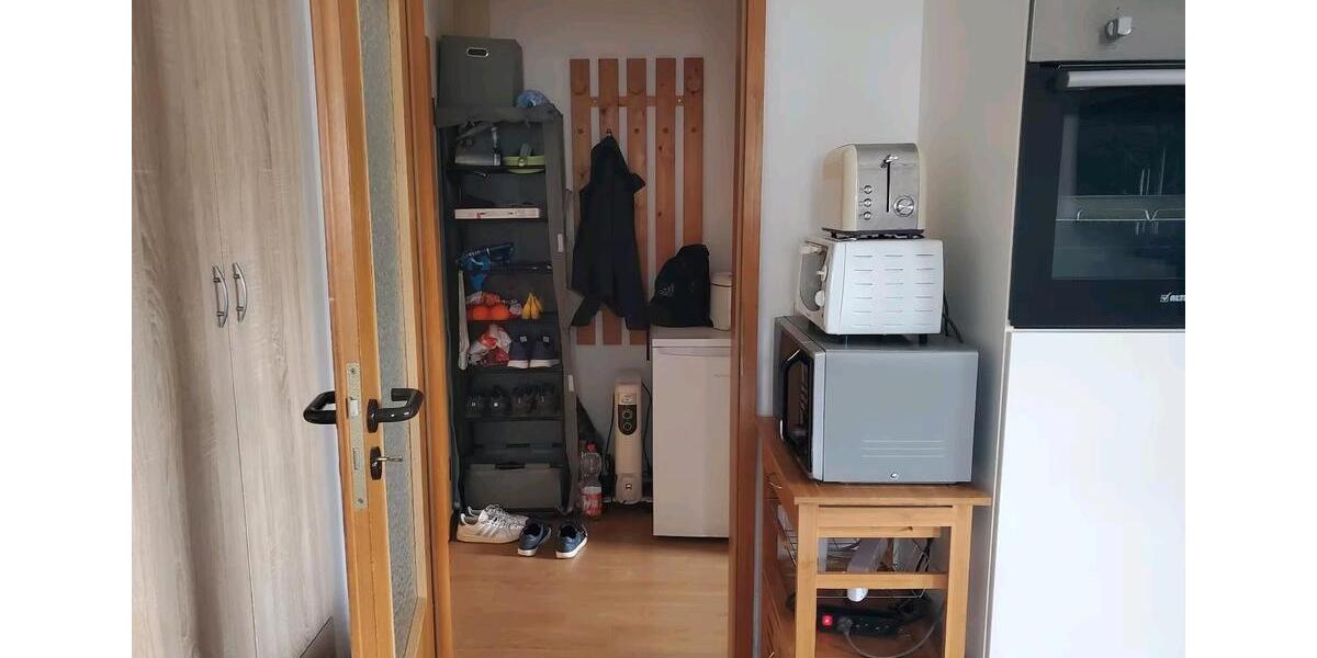 Etagenwohnung Passau Auerbach - 1 Zimmer, 24 m&sup2;, 320&euro; | Angebot:25327251