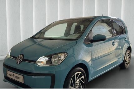 VW up! 85.000 km 7.980 &euro; Pocking 94060