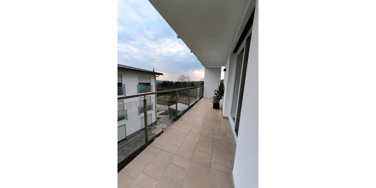 Erdgeschoßwohnung Waldkirchen - 3 Zimmer, 70 m&sup2;, 970&euro; | Angebot:26048573