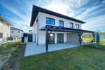Doppelhaushälfte Tiefenbach - 4 Zimmer, 130 m&sup2;, 1.380&euro; | Angebot:26533082
