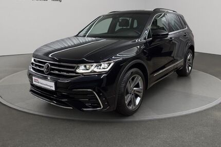 VW Tiguan 41.591 km 31.041 &euro; Passau 94032