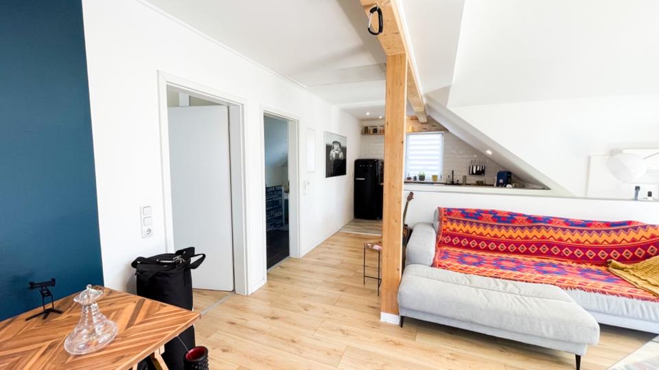 Einfamilienhaus Passau Mühltal - 7 Zimmer, 203 m&sup2;, 648.000&euro; | Angebot:26110807