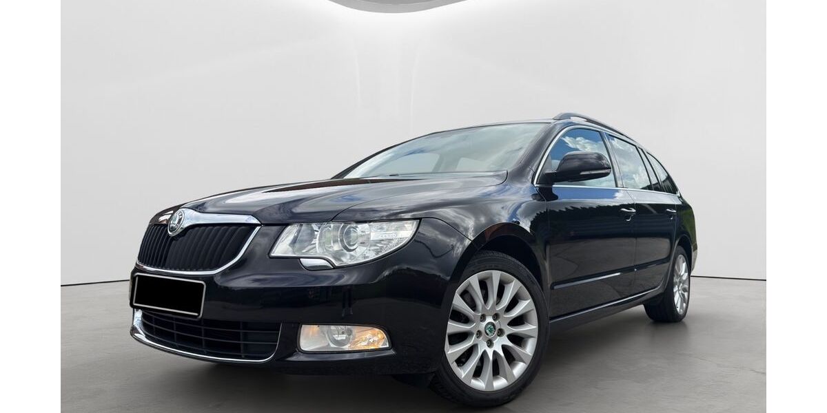 Skoda Superb 170.312 km 6.990 &euro; Ruderting 94161