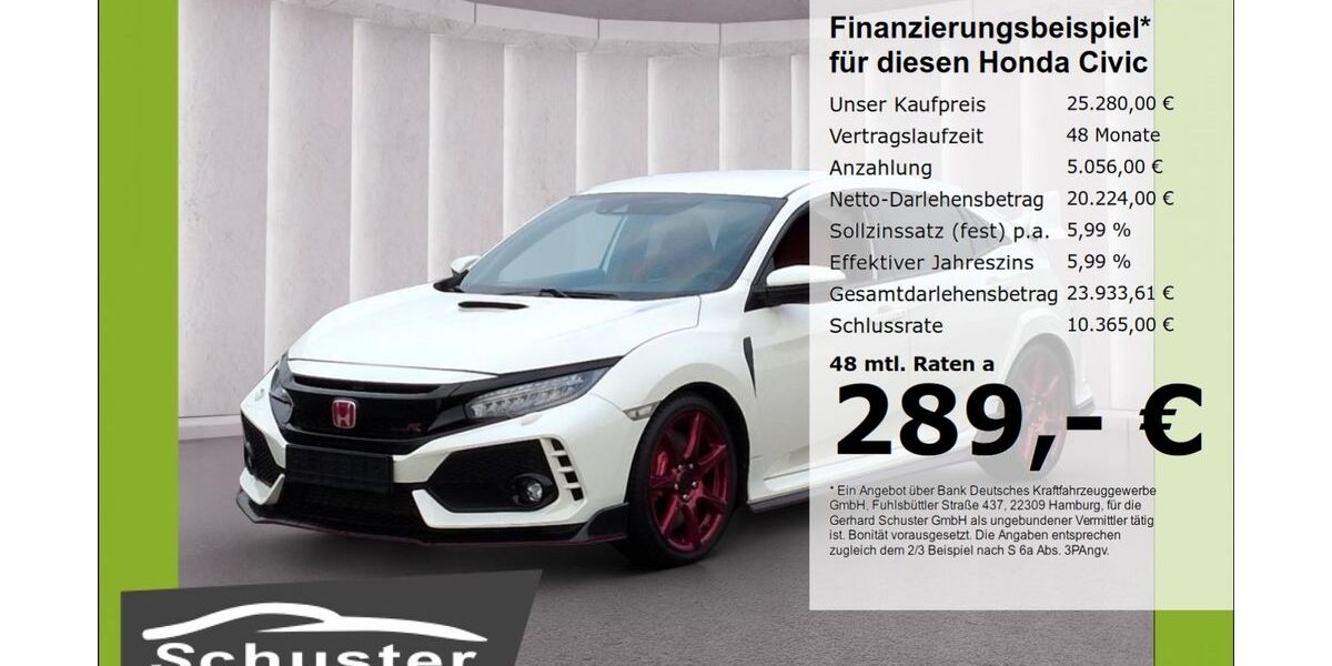 Honda Civic 153.372 km 25.280 &euro; Ruhstorf 94099