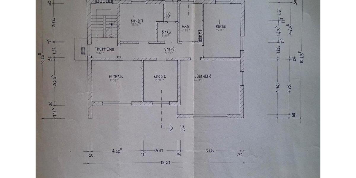 Mehrfamilienhaus, Wohnhaus Passau Auerbach - 450.000&euro; | Angebot:26083299